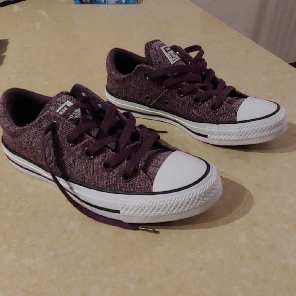 Converse all star chucks sneakers brand new